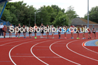 North Eastern 10000 metres, 2021 North Eastern Champs., Shildon. Photo: David T. Hewitson/Sports for All Pics